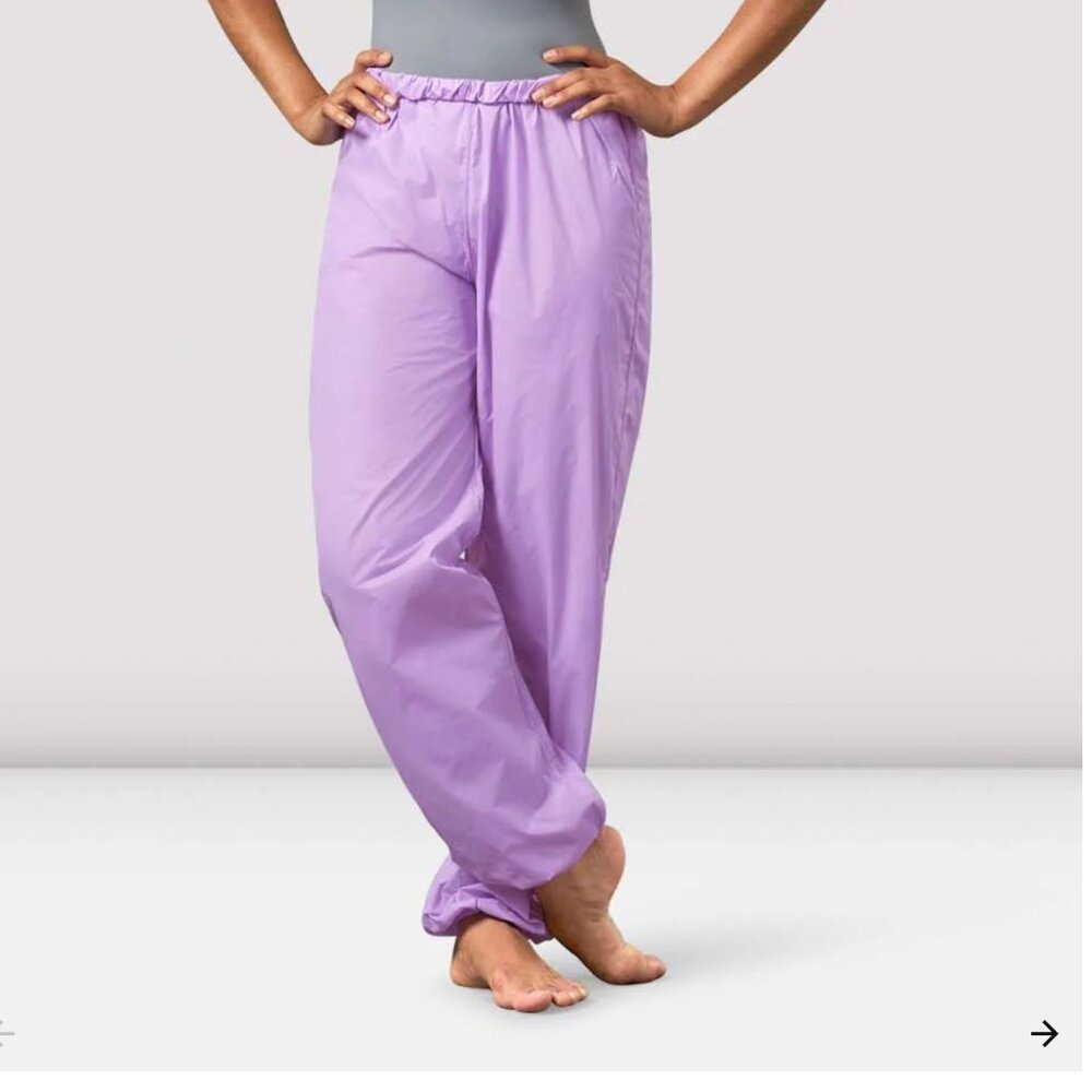 BLOCH. Ladies Ripstop Pants